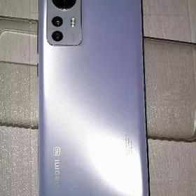 XIAOMI 12 5G PAM256