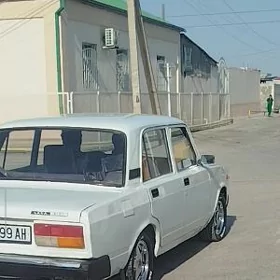 Lada 2107 2002
