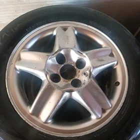 diska balon 15lik opel