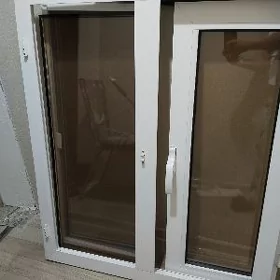 окна