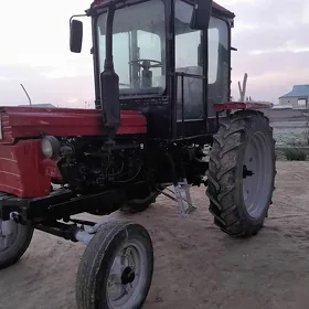 MTZ T-28 2006