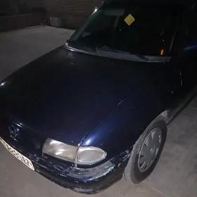 Opel Astra 1997
