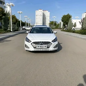 Hyundai Sonata 2019