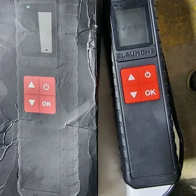 LaunchTPMS teker datcik yazyan