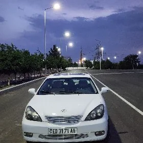 Lexus ES 330 2004