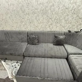 Гостиный уголок МЕБЕЛЬ
