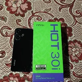 Infinix Hot 30 i