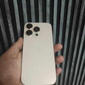 Iphone 16 pro