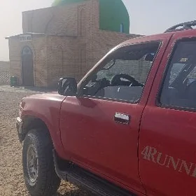 Toyota 4Runner 1995