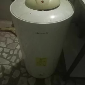 аристон