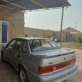 Lada 2115 2003