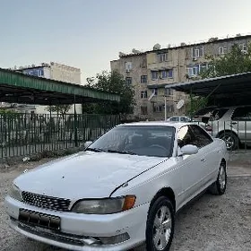 Toyota Mark II 1995