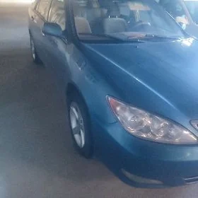 Toyota Camry 2002