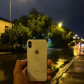 Iphone X
