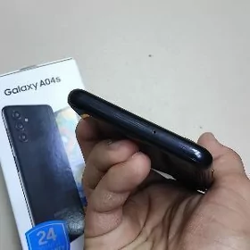 Samsung a04s