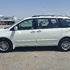 Toyota Sienna 2006