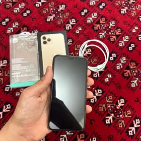 iPhone 11 Pro