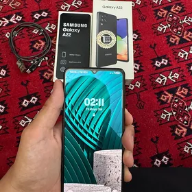 Samsung A22