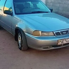 Daewoo Cielo 1996
