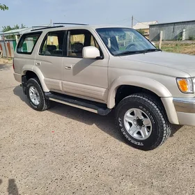 Toyota 4Runner 2001
