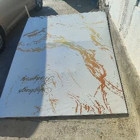 plakat satlyk bezeg