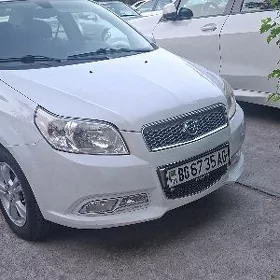 Nissan Versa 2017