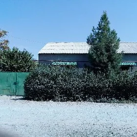 Satlyk Jaý