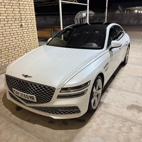 Genesis G80 2020