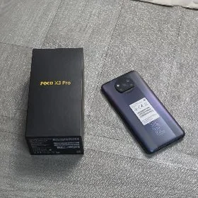 Poco X3pro. 8/256