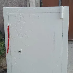 Сейф