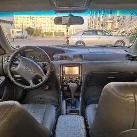 Toyota Camry 2000