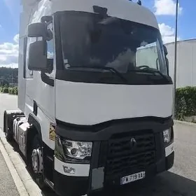 Volvo FH 480 2021