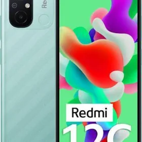 Redmi 12 C