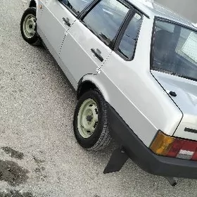 Lada 21099 2003