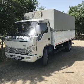 Forland H3 2015