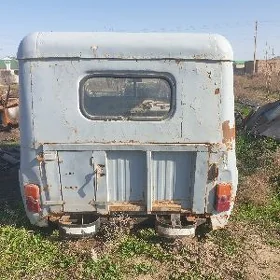 UAZ69