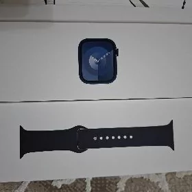 apple watch 9/45