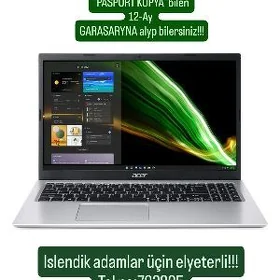 notebook Kredit talyp kredit