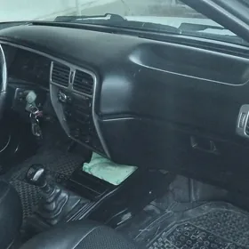 Renault Europa 19 1998