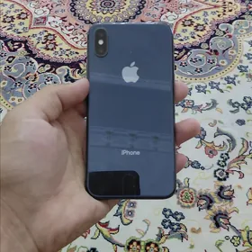 iphon x