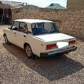 Lada 2107 1995