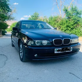 BMW 528 1998