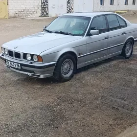 BMW 525 1991