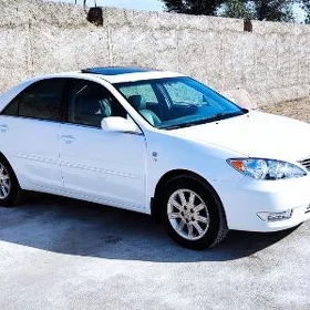Toyota Camry 2002
