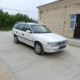 Opel Astra 1997