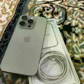 Iphone 15 pro