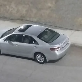 iş gözleyän öz avto ulagymda