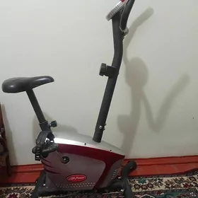 trenajorniy velisoped,