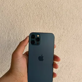 iPhone 12 Pro