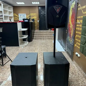 Toy aparat kalonka rcf dj